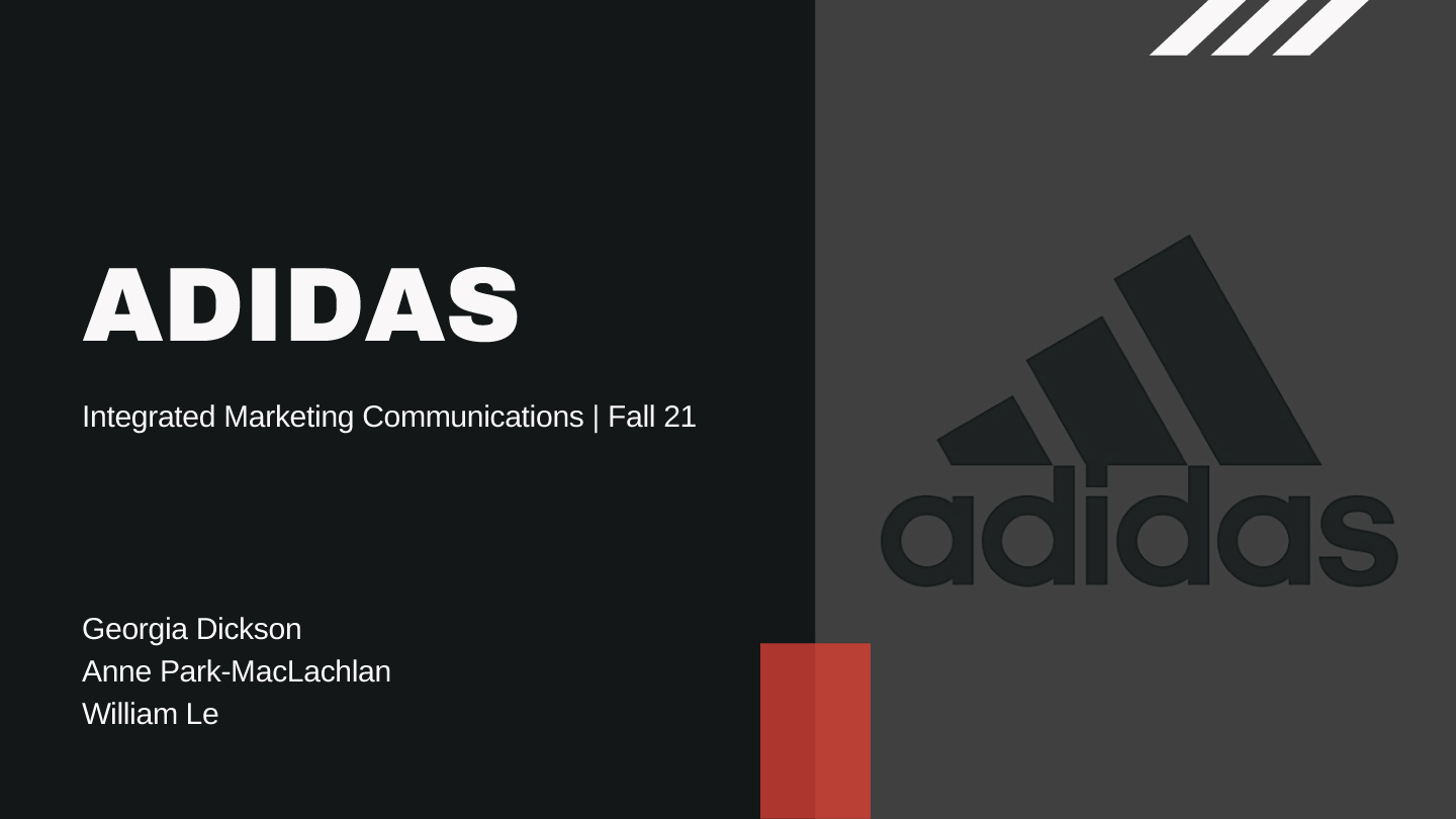 ADIDAS