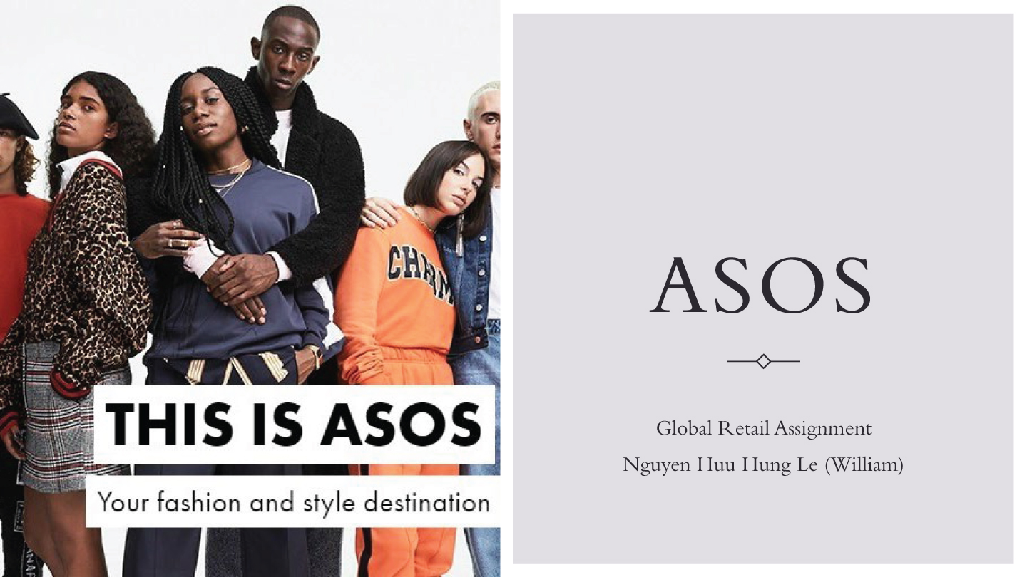 ASOS