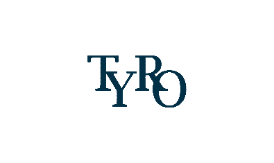 Tyro logo